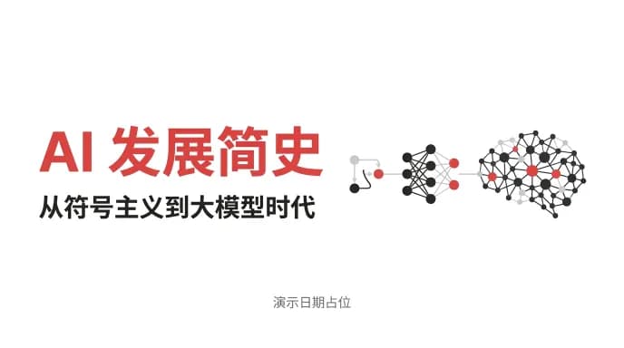 代码风 · 论文汇报模板封面